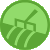 ITZen zöld logó