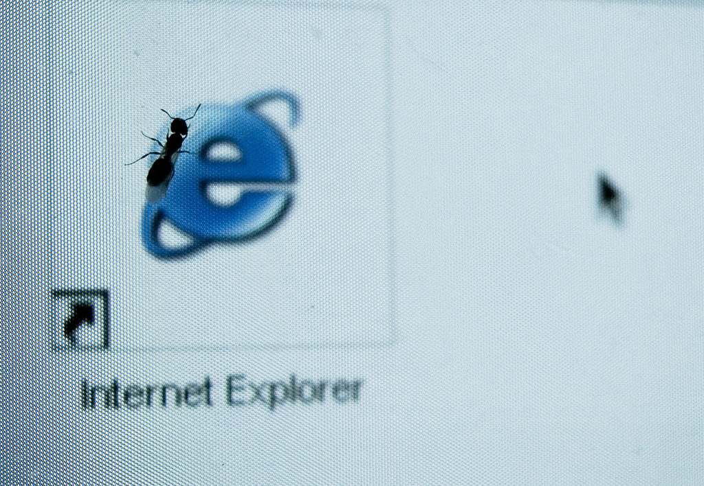 Miért nem neked való az Internet Explorer
