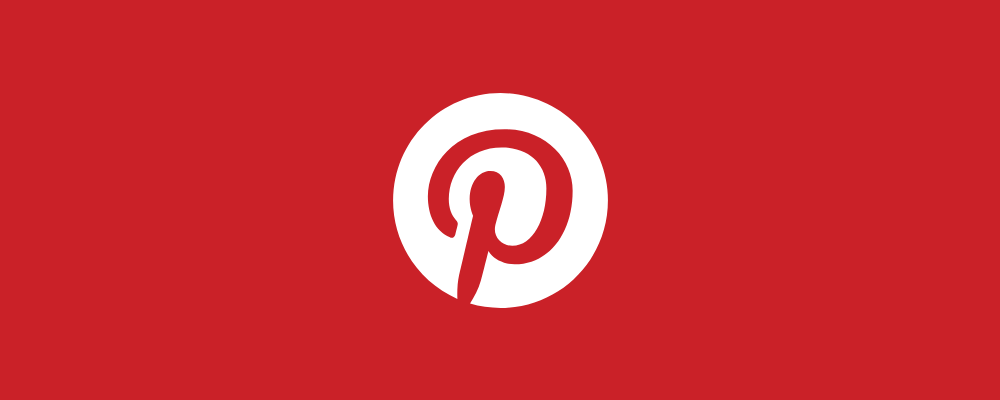 A Pinterest logója, amiről tippeket adunk